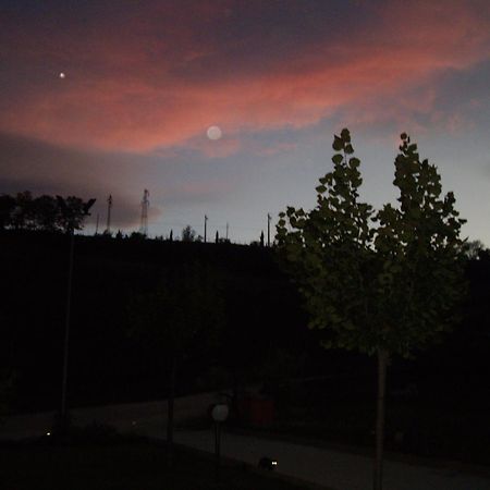 Agriturismo Il Borgo Degli Ulivi ロゼート・デッリ・アブルッツィ エクステリア 写真