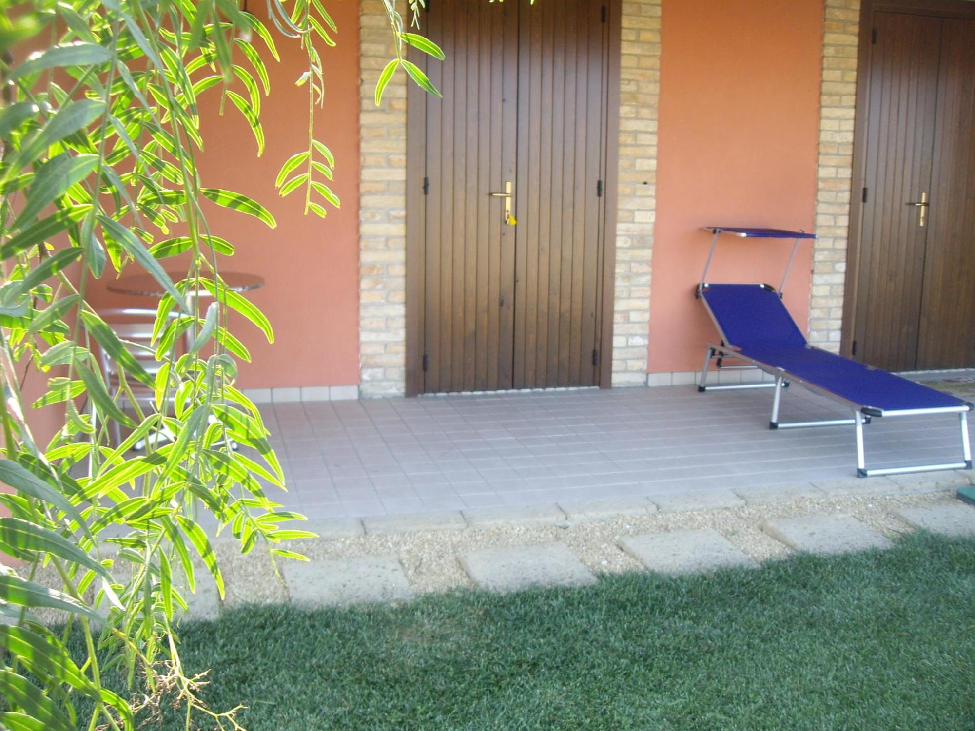 Agriturismo Il Borgo Degli Ulivi ロゼート・デッリ・アブルッツィ エクステリア 写真