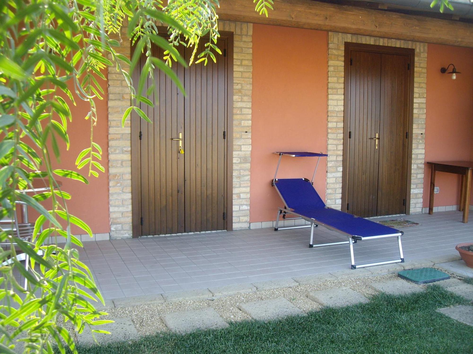 Agriturismo Il Borgo Degli Ulivi ロゼート・デッリ・アブルッツィ エクステリア 写真