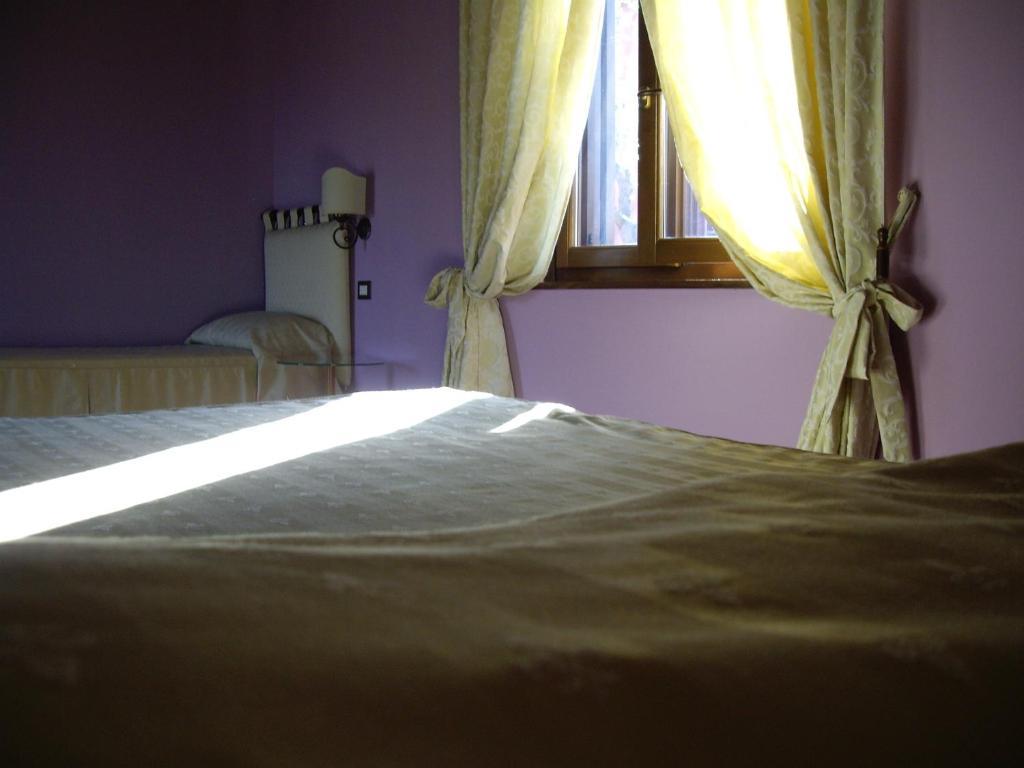 Agriturismo Il Borgo Degli Ulivi ロゼート・デッリ・アブルッツィ 部屋 写真