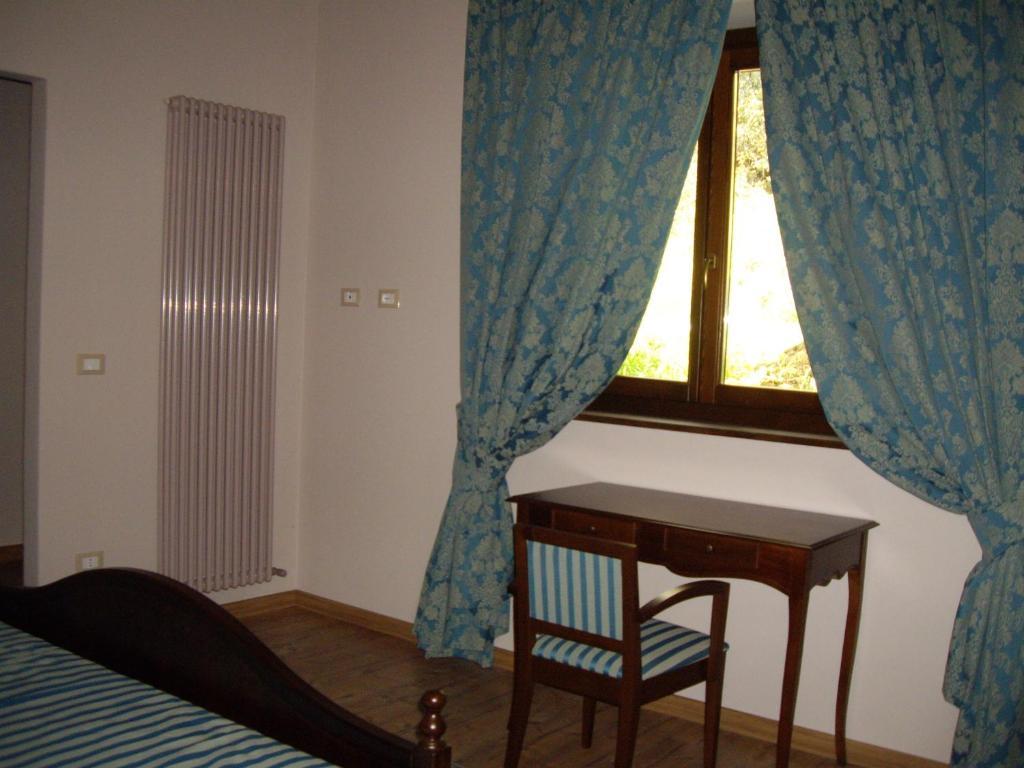 Agriturismo Il Borgo Degli Ulivi ロゼート・デッリ・アブルッツィ 部屋 写真