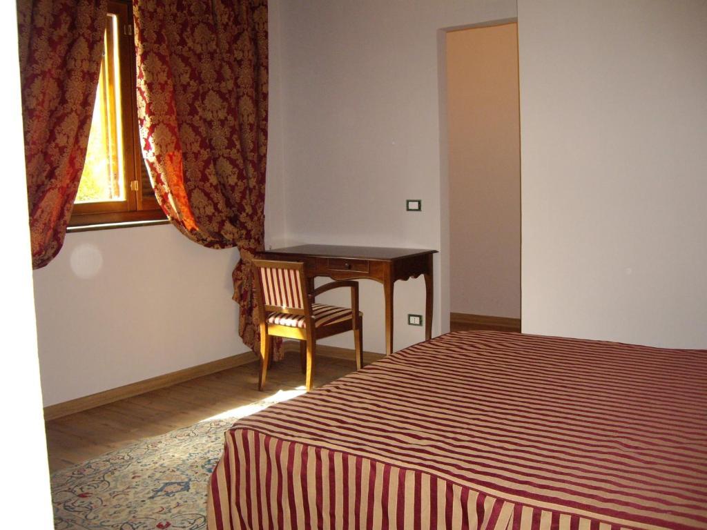 Agriturismo Il Borgo Degli Ulivi ロゼート・デッリ・アブルッツィ 部屋 写真