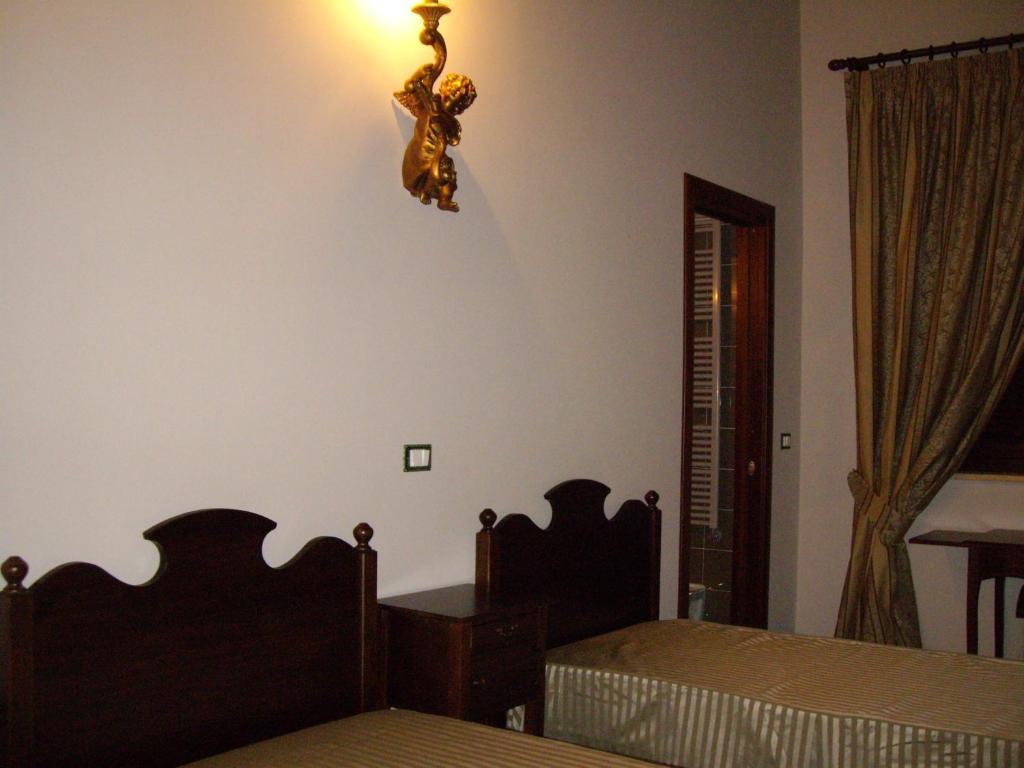 Agriturismo Il Borgo Degli Ulivi ロゼート・デッリ・アブルッツィ 部屋 写真