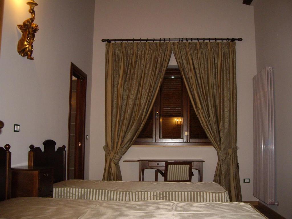 Agriturismo Il Borgo Degli Ulivi ロゼート・デッリ・アブルッツィ 部屋 写真